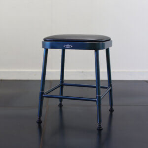 Iron Stool [ Low ]