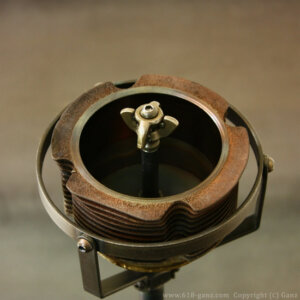 Floor Stand Ashtray Type1