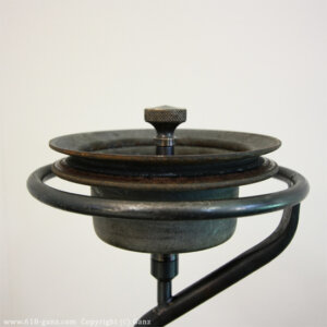 Floor Stand Ashtray Type2