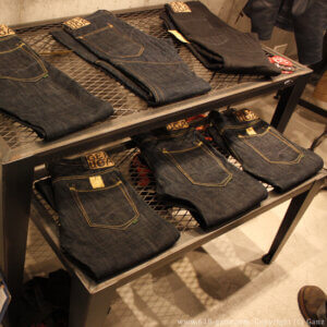 Mesh Top "NEST" Table /SET