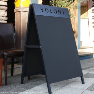 Blackboard Sign "A"Type