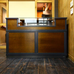 Checkout Counter Type1