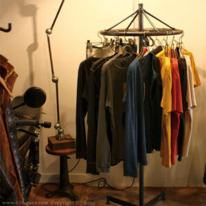 Circle Hanger Rack Type2