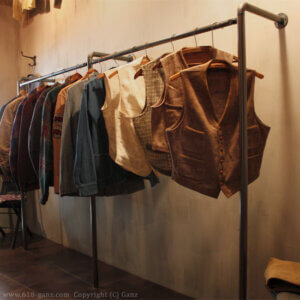 Wall Hanger Rack Type1