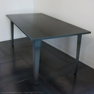 Iron Top Table Type2