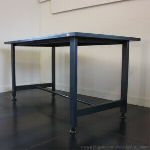 Iron Top Table Type1