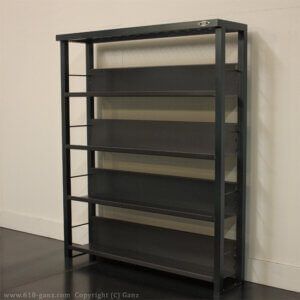 CD/DVD Rack Type1