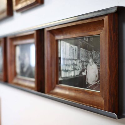 Triple-Picture-Frames